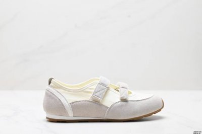 Corporate Gg-Cc Su Yinyin Style Ballet Mary Jane Shoes Comfortable And Light Fla