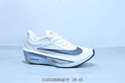 Nike Zoom Fly 6 Marathon Foam Ultra-Light Cushioning Running Shoes Product Code
