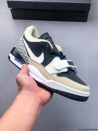 Collection: Company-Grade Top Layer! Jordan Jordan Legacy 312 Low Jordan 312 Hyb - Click Image to Close