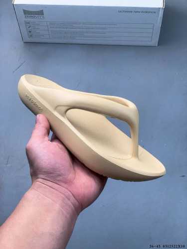 Lee Hyori's New Balance Nb X Taw&Toe Collaboration Beach Casual Flip-Flops! Ultr