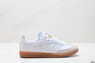 Genuine Label Adidas Originals Samba Vegan Adidas Samba Series Gentleman German