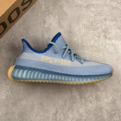 Local Core Private Adidas Yeezy Boost 350 V2 Coconut Kanye Limited Popcorn Casua