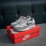 Core Private Nike Air Max 1 Nike Air Cushion Shock-Resistant Sports Shoes The Sh