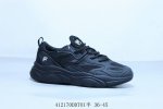 Fila Fila Mars Ii Thick-Soled Height-Enhancing Sports Shoes Retro All-Match Dad