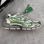 Local Core Private S Version 2025 Off-White Non-Slip Wear-Resistant Breathable L