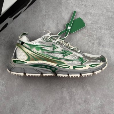 Local Core Private S Version 2025 Off-White Non-Slip Wear-Resistant Breathable L