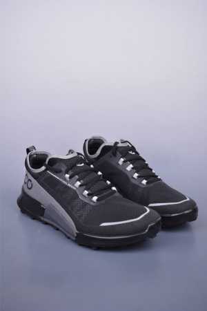 Ecco Men's Sports Shoes 25 Years New Style All-Match Running Fitness Shoes Biomc - Click Image to Close