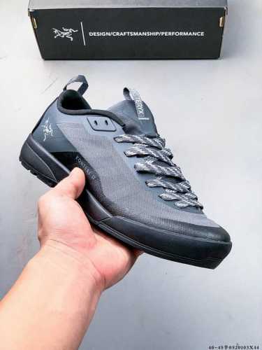 arc'tery Konseal Lt Arc'teryx Lightweight Support Grip Outdoor Rock Climbing