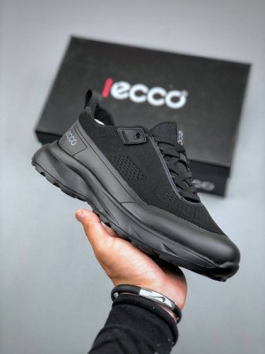ecco Ecco 25 New Limited Edition Sports Shoes For Men, Comfortable And Fashio