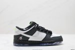 Company-Grade Nike Dunk Low Dunk Series Retro Low-Top Casual Sports Skateboard S