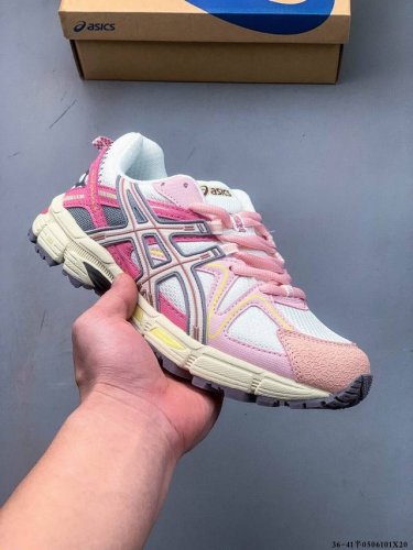 Asics Gel-Kahana 8 Series Silicone Rebound Casual Running Shoes 0506101X20