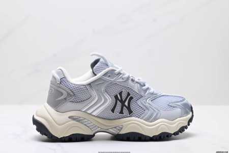 Company-Grade Mlb Cargo Chunky New York Yankees Fashionable And Versatile Casual - Click Image to Close