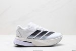 Corporate-Level Adidas Adizero Boston 13 Adidas Breathable Mesh Racing Running S