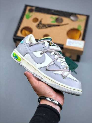 Welfare Clearance Pure Original Version Original 460 Version 0Ff-White X Nike Du