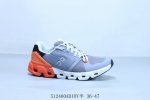 on Angpao Cloudsurfer 4Th Generation Special Cooperation Sports Casual Shoes
