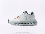 On Cloudtilt Collaboration Lightweight Casual Sneakers Note: The Figure Below Sh