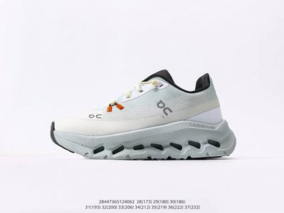 On Cloudtilt Collaboration Lightweight Casual Sneakers Note: The Figure Below Sh
