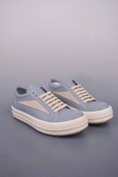 Rick Owens Ro Mega Haze Blue Top Version In Guangdong Classic Watermelon Head St