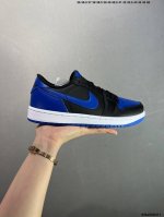 Company-Level Nike Air Jordan1 Low Aj Low-Top Jordan Generation Low-Top Classic