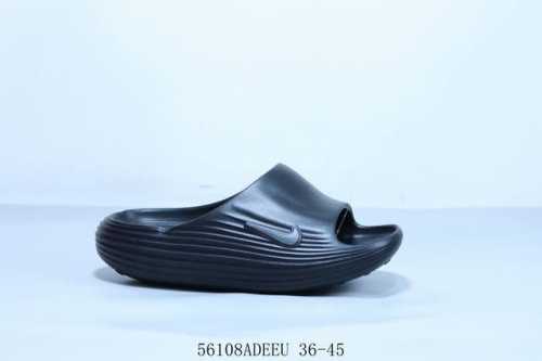 Nike Unise Breathable Closed Toe Beach Casual Slippers Sandals Item Number Hv506