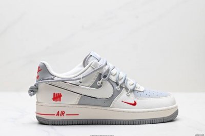 Corporate-Level Nike Air Force 1 07 Original Last And Original Cardboard To Crea