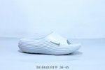 Nike Nike Unise Breathable Toe-Covered Beach Casual Flip-Flops, Product Code Hv5