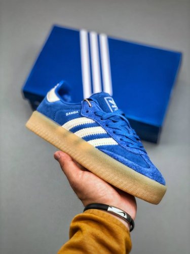 Adidas Originals Campus 00S College Series Bread-Style Classic Retro Low-Top Cas