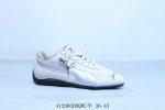 Puma Vlado Stenzel Pl Casual Retro Sports Shoes Item No. 398846-05 41 Ddqwu Half