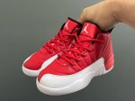 Joe 12 High-Top Lace-Up Children's Basketball Shoes Size: 22-37 Inches Classic J