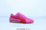 Puma Open Yy X Puma Speedcat Durable Low-Top Casual Shoes, Product Code 398846-5
