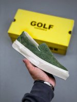 Tyler X Golf Wang Collaboration: One Star Returns Converse's One Star Cc Slip Pr