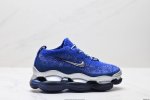 Corporate-Level Nike Air Max Scorpion Flyknit Phantom Black Light Cream Scorpio