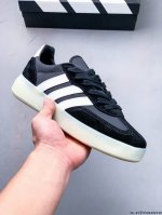 Adidas Jelly T-Top Shoe Barreda Decode Skate Shoe, Men's And Women's Adidas Ligh