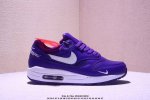 Company-Level Nike Air Max 1 Premium King's Day Nike Max87 Small Air Cushion, Fi
