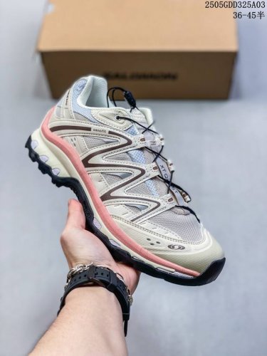 Company-Grade Salomon Xt-Quest Adv Beige Salomon Explorer Series Outdoor Trail R