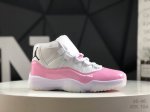 jordan Jordan Uses Patent Leather Cowhide Upper Material Factory-Level Tracti