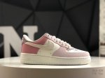 Nike Air Force 1 07 Low Air Force One Low-Top Versatile Casual Sports Shoes Soft