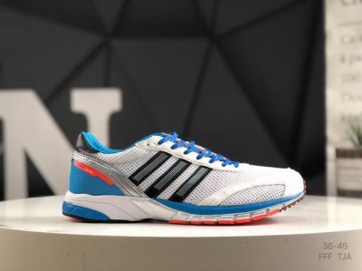 Genuine Label With Half Size Adidas Adidas Wb Adios Neftenga Adidas Clover Retro