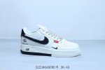 Nike Air Force 1 Af1 Nike Low-Top Air Force One Casual Sneakers Gucci Item Numbe
