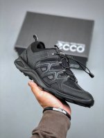 L Ecco Biom Men's Outdoor Trail Running Shoes Cushioned Running Shoes Mountain S