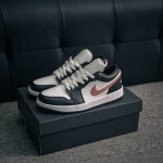 Core Private Air Jordan 1 Jordan Basketball Shoes Men's And Women's Sports Shoes
