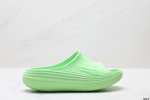 Corporate Nike Reactx Rejuven8 Slide Nike Simple And Comfortable Hole Shoes Made