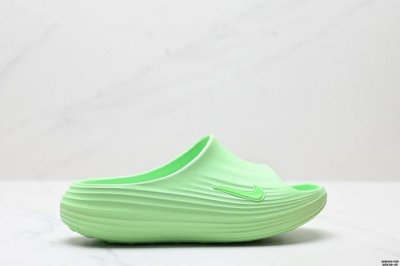 Corporate Nike Reactx Rejuven8 Slide Nike Simple And Comfortable Hole Shoes Made