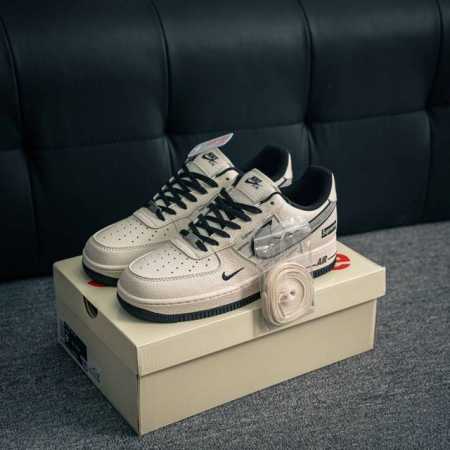 Core Private Air Force 1 Original Grade Original Last And Original Cardboard, Cr - Click Image to Close