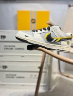 Xiaomi X Nike Dunk Low Skateboard Shoes Sb Series Classic Versatile Casual Sport