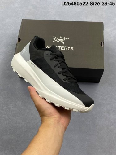 Corporate Kl Arc'teryx Norvanld3 Gore-Tex Covered Waterproof Men's Trail Running