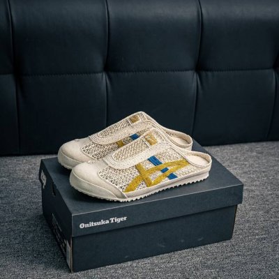 coreprivate Asics Onitsuka Tiger Mexico 66 Asics Onitsuka Tiger Retro Classic