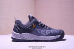 Corporate-Level Keen Nxis Evo Wp Outdoor Sports Low-Top Waterproof And Breathabl