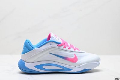 Company-Level Nike A'one Versatile And Comfortable, Shock-Absorbing And Breathab
