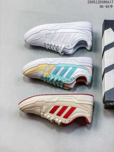 Corporate-Level Adidas Lite Baller Adidas Fabric Synthetic Leather Comfortable V